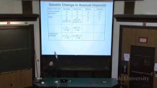 5 How Selection Changes the Genetic Composition of Population [upl. by Lamrouex]