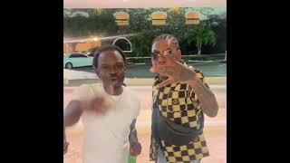 Vybz Kartel and Gabbidon [upl. by Han]