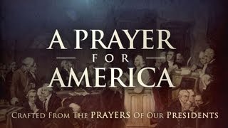 A Prayer for America [upl. by Pawsner]