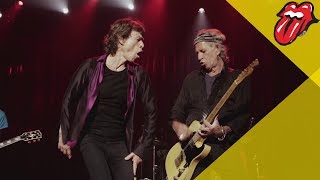 The Rolling Stones  Brown Sugar Live At The Fonda Theatre 2015 [upl. by Ben]