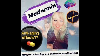 Metformin in EMS  EMS Pharmacology [upl. by Forta622]