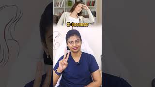 நீங்க Pregnant அ இருக்கீங்களானு இந்த 6 Symptoms வைத்து தெரிஞ்சுக்கோங்க pregnancysymptoms shorts [upl. by Yotal]