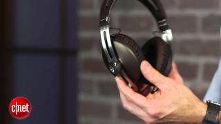 Sennheiser Momentum headphones Plush sound for 349 [upl. by Htebazle]