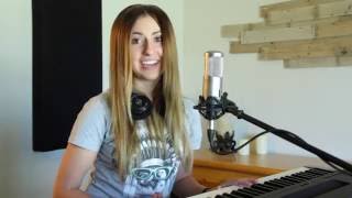 quotElectric Lovequot by BØRNS Cover by Katie Morrison [upl. by Lockwood]