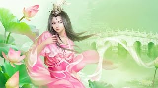 BEAUTIFUL Chinese Music amp Relaxing Music [upl. by Akedijn278]