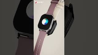 Pakistans First 3D curved display Smart Watch R07 ronin fastcharging applewatch [upl. by Mosera807]