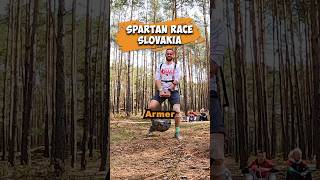 🌐 Armer  SPARTAN RACE Slovakia [upl. by Mack333]