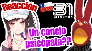 Japonesa reacciona a Juan Carlos Bodoque Hana Yomeguri [upl. by Ambert264]