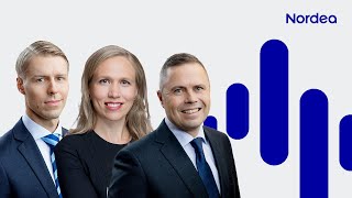 Sijoituspodi Kasvun aika  Nordea 562024 [upl. by Llerihs111]