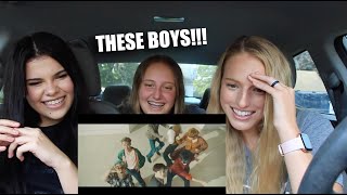 BTS 방탄소년단 Dynamite Official MV Bside  REACTION [upl. by Stace]