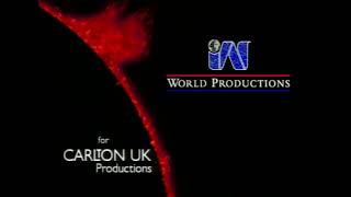 World ProductionsCarlton UK ProductionsA Carlton Programme for ITV 1995 [upl. by Emlen]