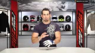 Dainese Veleta XTrafit GoreTex Gloves Review at RevZillacom [upl. by Nobile]