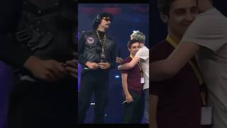 The 6’8 GREAT 🗿 drdisrespect [upl. by Esiocnarf]