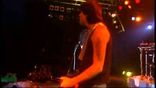 Ramones Finland 1988 05 Surfin Bird [upl. by Hannahoj]