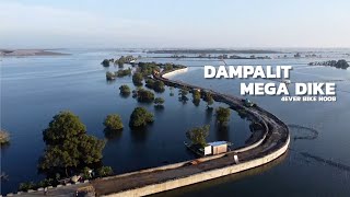 DAMPALIT MEGA DIKE  BAGONG PUNTAHAN NG MGA BIKERS 4EVER BIKE NOOB [upl. by Gitt]