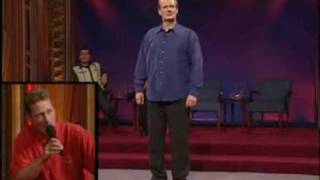 Whose Line  Best Of Laughter  Part 2 of 3 [upl. by Dnalram]