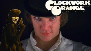 A Clockwork Orange film review [upl. by Odla]