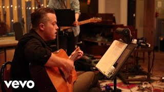 Jason Isbell  Making of 24 Frames [upl. by Aillil]