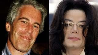 Celebrity Names We Never Expected To See On The Epstein List [upl. by Mairym]