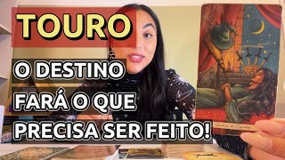 ♉️TOURO Do Jeito Que Está Não Pode e Não Vai Continuar [upl. by Else]