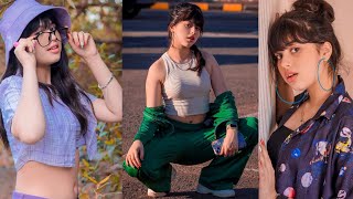 Riva Arora Reels  Riva Arora tik tok video  Riva Arora Funny Video  Riva Arora Instagram Reels [upl. by Kendrah703]