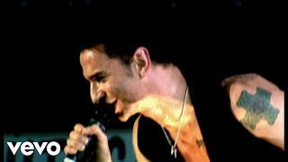 Depeche Mode  A Question of Time Touring The Angel Live In Milan [upl. by Vaughn635]