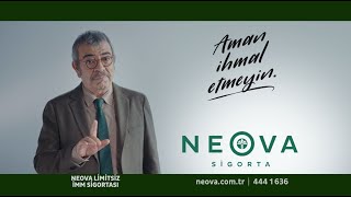 Neova  Limitsiz İMM Sigortası [upl. by Abercromby]