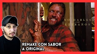 🔴PELÍCULA  NO HABLES CON EXTRAÑOS Speak no evil  TERROR PSICOLÓGICO  REMAKE  Reseña 0822024 [upl. by Eduard]