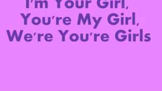 destinys child girl lyrics [upl. by Magee464]