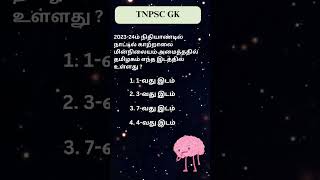 TNPSC  Current Affairs Quiz group group2 quiz group2a gk [upl. by Alcina368]