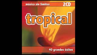 Amor De Unas Horas  Música Sin Límites Tropical [upl. by Soilisav]