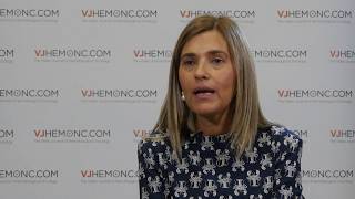 Update on recent smoldering multiple myeloma trials [upl. by Heilner697]