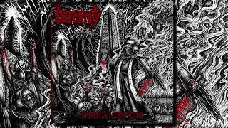 Deformity  Spiritual Genocide Full Album [upl. by Ykcul]