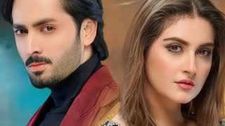 Jaan Nisar Ep 58 Eng Sub  Danish Taimoor Hiba Bukhari  4th Oct 2024  Har pal geo [upl. by Adne]