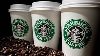 Five Things Starbucks Wont Tell You [upl. by Lamahj]