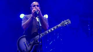 Rebelution  quotSufferingquot  Live at Red Rocks [upl. by Nace]