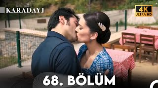 Karadayı 68 Bölüm 4K [upl. by Clemence200]