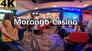 Morongo Casino Resort Walkthrough  Games [upl. by Dorise]