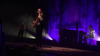 Hozier  “Shrike” live in Chicago 92118 [upl. by Alemak326]