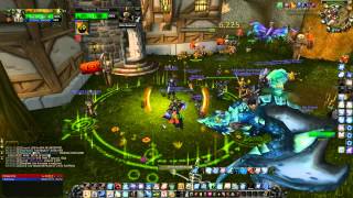 53 MoP Elemental Shaman PvP Guide  World of Warcraft [upl. by Llehcal]