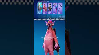 🍕NUEVA TIENDA de FORTNITE HOY 1 de ABRIL 2024🍕 [upl. by Alice]