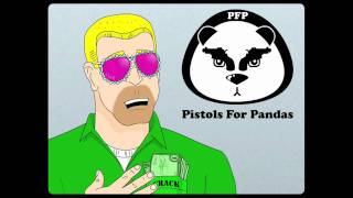 Pistols for Pandas [upl. by Haimirej]