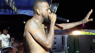 Fantom Live nan Fete Belecourt  Fondation Siloe [upl. by Niraa]