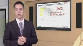 WST 41 Investment Banking Training  Basic Valuation Methodologies [upl. by Yarrum]