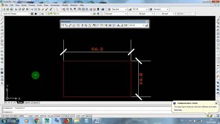 196 PROPERTIES DIM AUTOCAD B [upl. by Haimes]