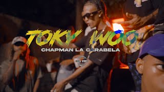 Chapman La Carabela  TOKY WOO Video Oficial [upl. by Ziladnerb]