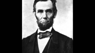 Abraham Lincoln  Ten Anecdotes [upl. by Iline]