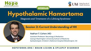 Current Understanding of HH  Hypothalamic Hamartoma  Diagnosis amp Treatment of a Lifelong Syndrome [upl. by Adelaide]