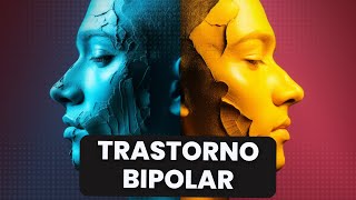 Trastorno Bipolar Síntomas Diagnóstico y Tratamiento [upl. by Beutler555]