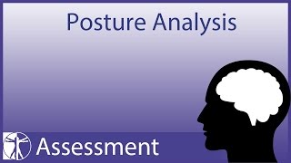 Posture Analysis updated version in description [upl. by Arhna103]